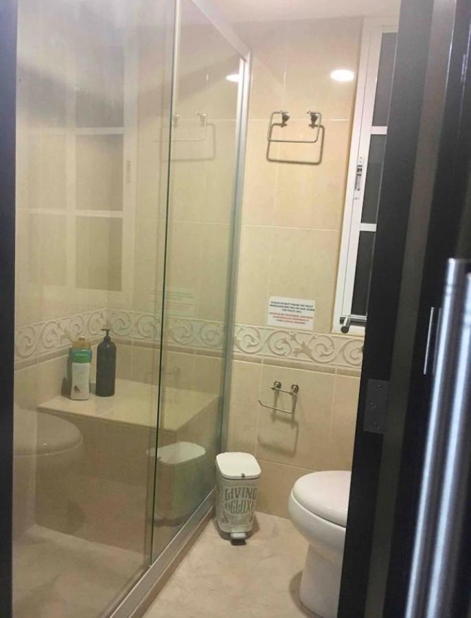 Studio oceanfront prime location Cancún Esterno foto