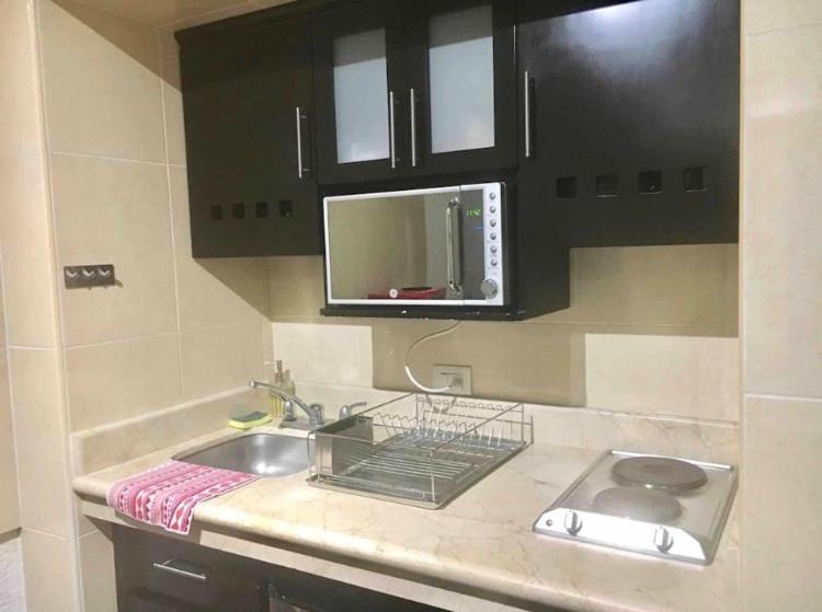 Studio oceanfront prime location Cancún Esterno foto